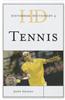 Historical Dictionary of Tennis