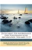 Zeitschrift Fur Assyriologie Und Vorderasiatische Archaologie, Volumes 11-12