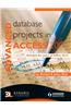 Advanced Database Projects in Access 2007