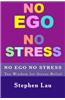 No Ego No Stress: Tao Wisdom for Stress Relief