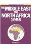 Middle East and North Africa
