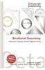Birational Geometry