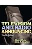 Television and Radio Announcing