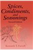 Spices, Condiments and Seasonings