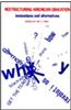 Restructuring American Education: Innovations and Alternatives