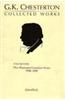 Collected Works of G.K. Chesterton