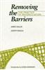 Removing the Barriers