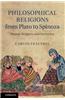 Philosophical Religions from Plato to Spinoza