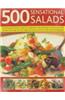 500 Sensational Salads