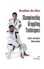 Brazilian Jiu-Jitsu Championship Techniques