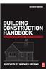 Building Construction Handbook Low Priced Edition