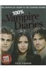 100% The Vampire Diaries: The Unofficial Guide