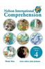 Nelson Comprehension International Student's Book 4