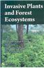 Invasive Plants and Forest Ecosystems