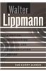Walter Lippmann: A Critical Introduction to Media and Communication Theory