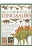 Complete Book of Dinosaurs