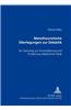 Metatheoretische Ueberlegungen Zur Didaktik: Ein Vorschlag Zur Konsolidierung Und Fundierung Didaktischer Rede