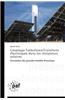 Couplage Turbulence/Transferts Thermiques Dans Les Recepteurs Solaires = Couplage Turbulence/Transferts Thermiques Dans Les Ra(c)Cepteurs Solaires