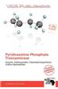 Pyridoxamine-Phosphate Transaminase