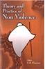 Theory and Practice of Non-violence