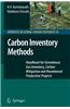Carbon Inventory Methods