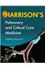 Harrison's Pulmonary and Critical Care Medicine