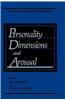 Personality Dimensions and Arousal