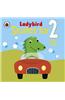 Ladybird Stories for 2 Year Olds