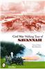 Civil War Walking Tour of Savannah