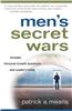 Men's Secret Wars