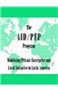 The Aid/Pep Program