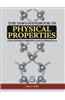 Yaws Handbook of Physical Properties