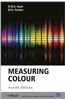 Measuring Colour