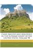 Cases Argued and Adjudged in the Supreme Court of the United States, Volume 98