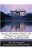 Bureau of Indian Affairs: Use of Highway Trust Fund Resources: Aimd-00-285r