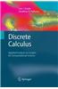 Discrete Calculus