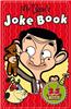 Mr Bean's Joke Book