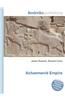 Achaemenid Empire