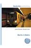 Berlin U-Bahn