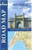 Eicher Road Map: Mumbai