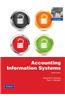 Accounting Information Systems