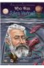 Who Was Jules Verne?