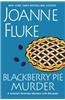 Blackberry Pie Murder