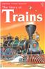The Story of Trains