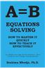 A=b Equations Solving
