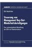 Steuerung Von Management Buy-Out-Minderheitsbeteiligungen: Eine Systemorientierte Betrachtung Aus Sicht Von Finanzinvestoren
