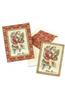 Old Saint Nick Boxed Christmas Cards