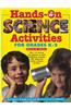 Hands-on Science Activities for Grades K-2