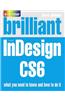 Brilliant InDesign CS6