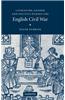 Literature, Gender and Politics During the English Civil War